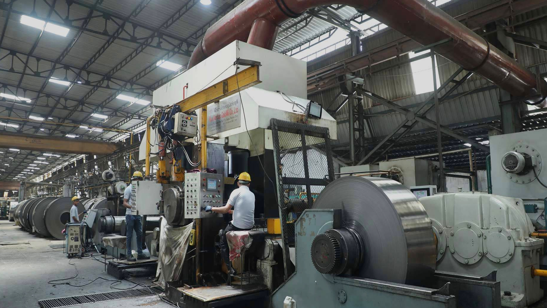 Solar EPC Panel Installation